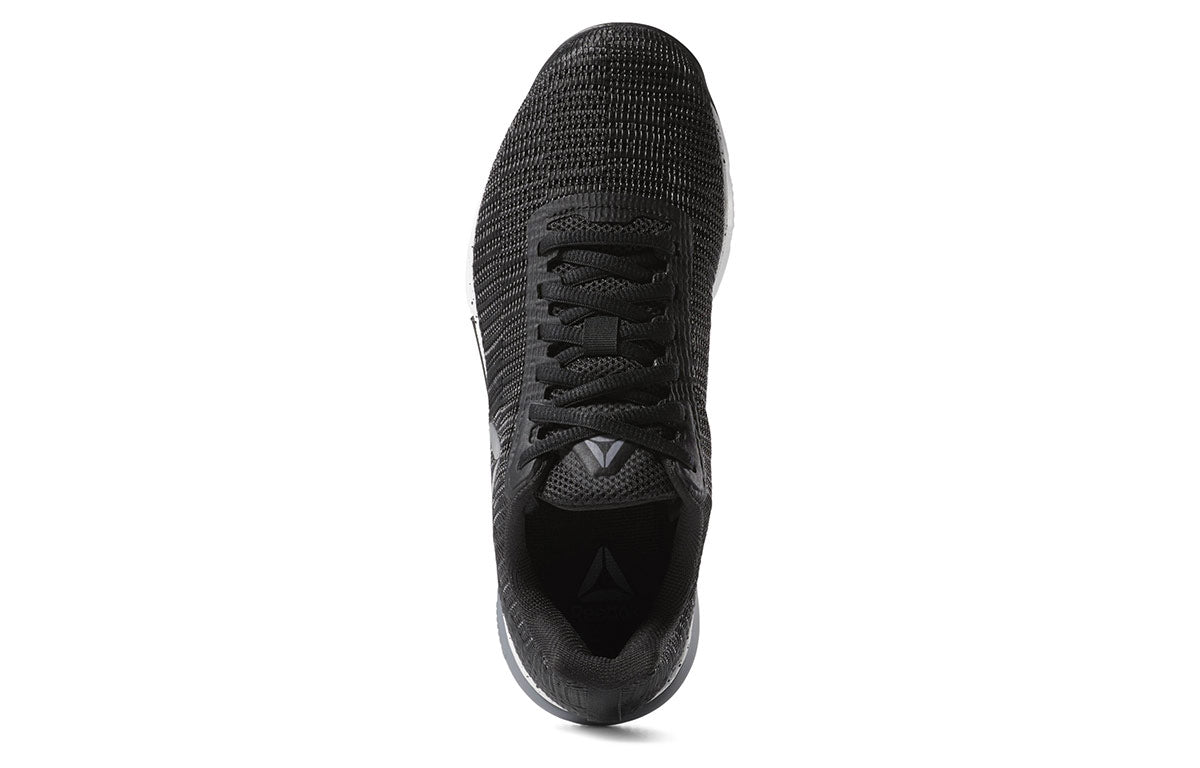 (WMNS) Reebok Speed TR Flexweave 'Black' DV4407