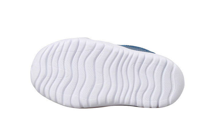 (TD) Air Jordan 11 Retro Little Flex 'Snakeskin' BQ7102-102