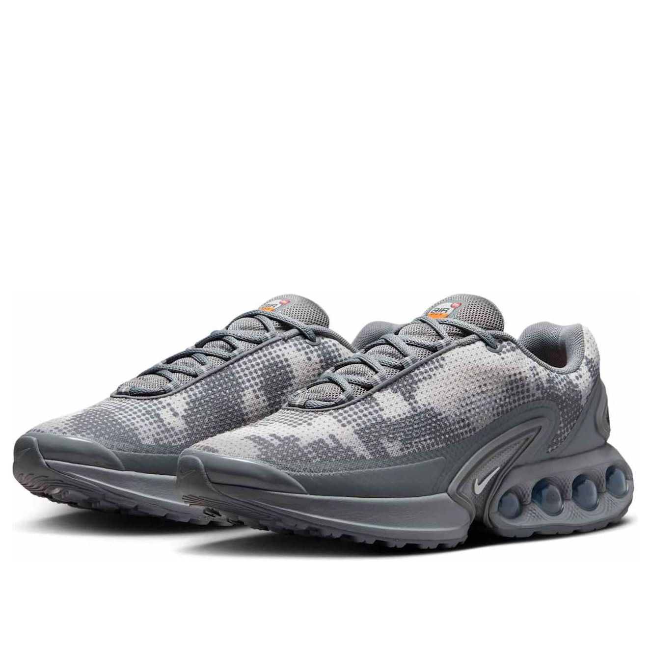 Nike Air Max Dn 'Cool Grey Metallic Silver' IB3078-001