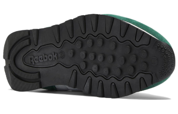 Reebok Classic Leather 'Make It Yours - Dark Green Cobalt' GX4655