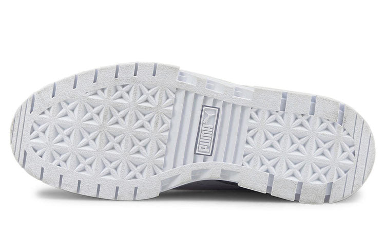 (WMNS) PUMA Mayze Classic 'White' 384209-01