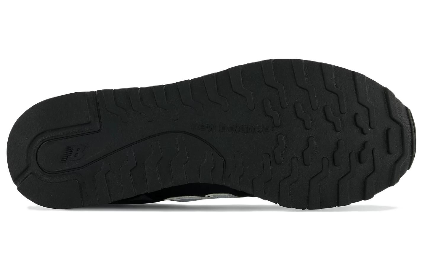 New Balance 500v1 'Black White' GM500SO1