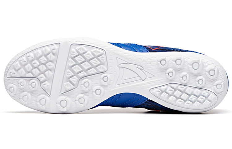 ANTA Soccer Series Sneakers 'Indigo' 912032202-3