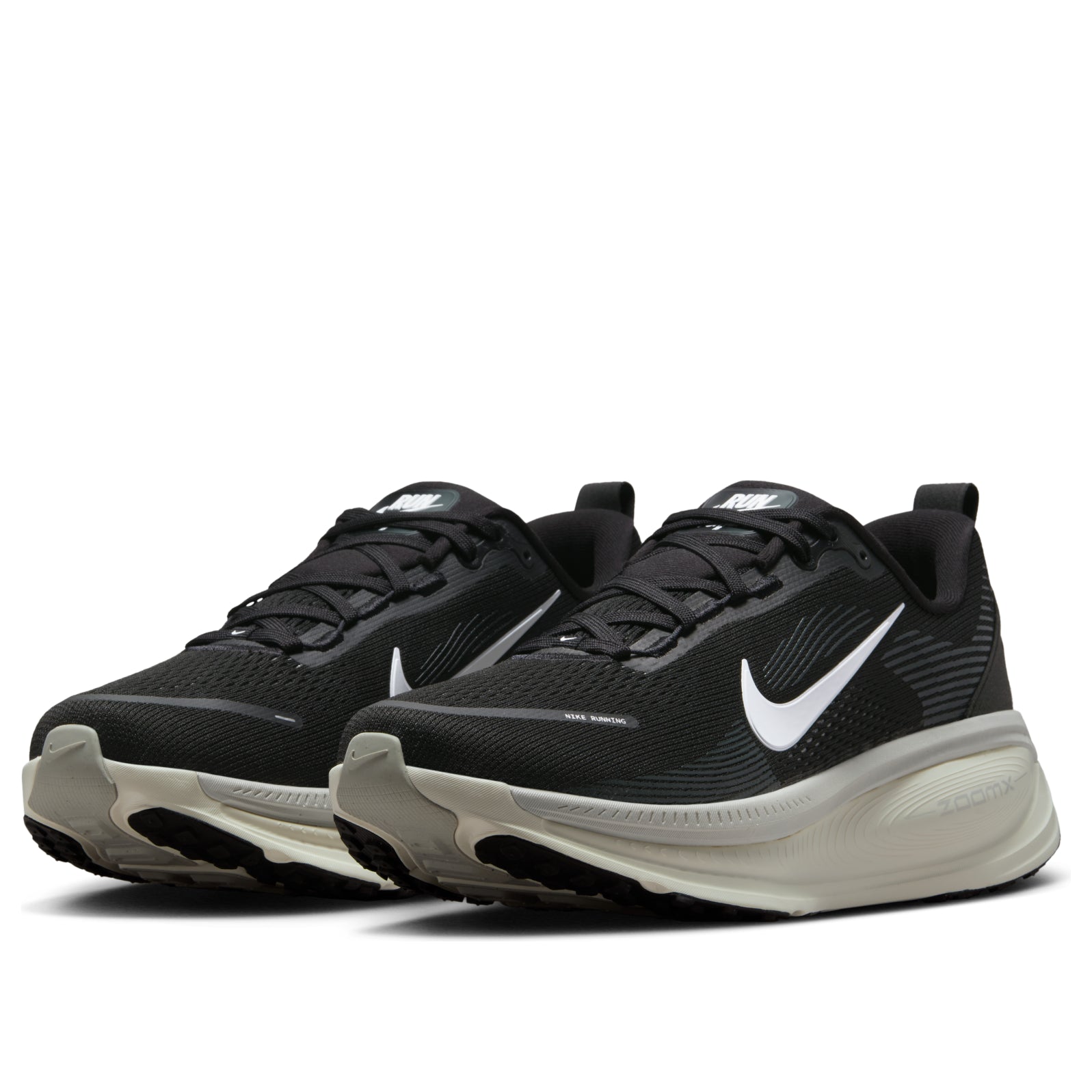 Nike Air Zoom Vomero 18 'Black Coconut Milk' HM6803-007