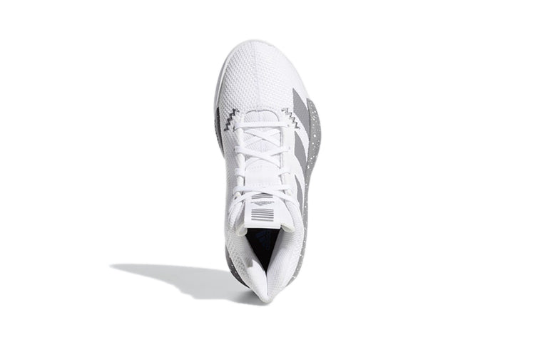 (PS) adidas Pro Next White/Gray EF9812