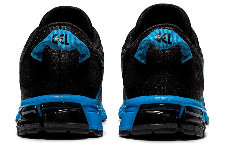 ASICS Gel Quantum 90 Black/Blue 1201A054-006