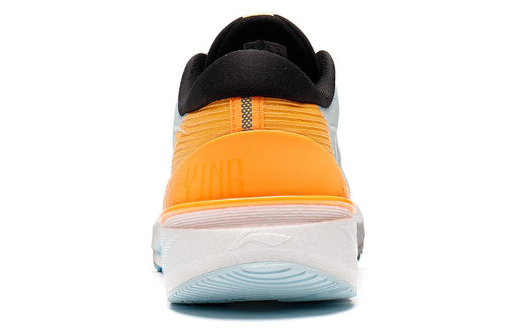Li-Ning Yueying Element 2 'White Blue Orange' ARHS015-1