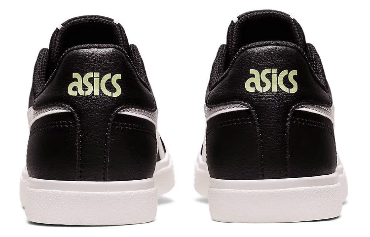 (WMNS) ASICS Classic CT 'Black White' 1202A180-003