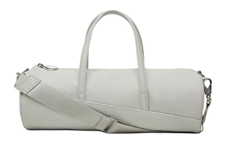 (WMNS) Nike Classic Barrel Bag 'White' DQ5812-034
