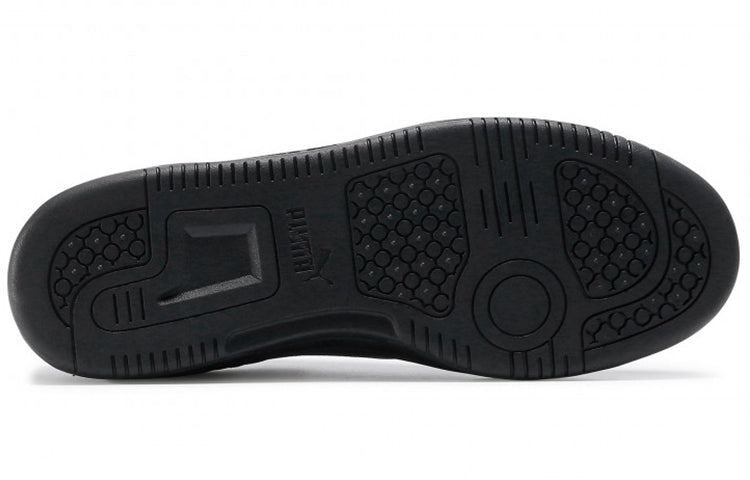 PUMA Rebound Layup Lo SL 'Black' 369866-10