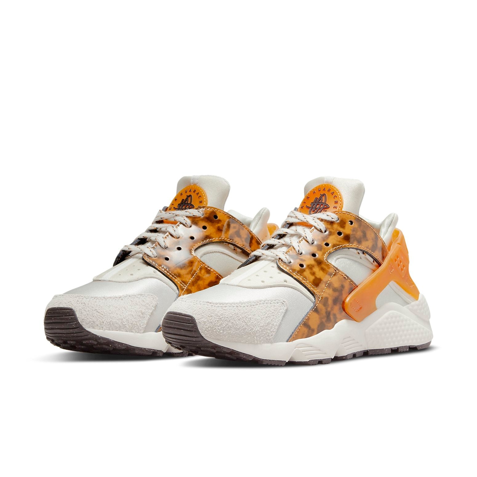 (WMNS) Nike Air Huarache 'Tortoiseshell' DQ9317-001