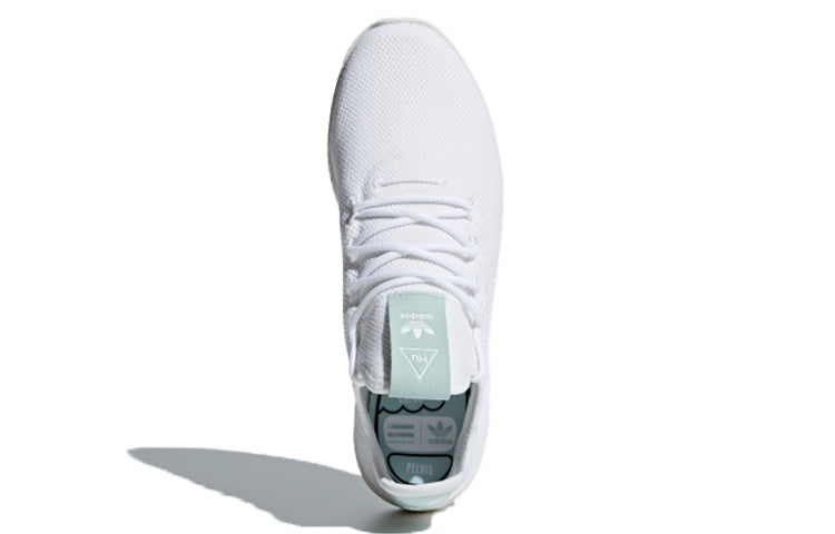 adidas x Pharrell Tennis Hu 'Light Teal' CQ2168