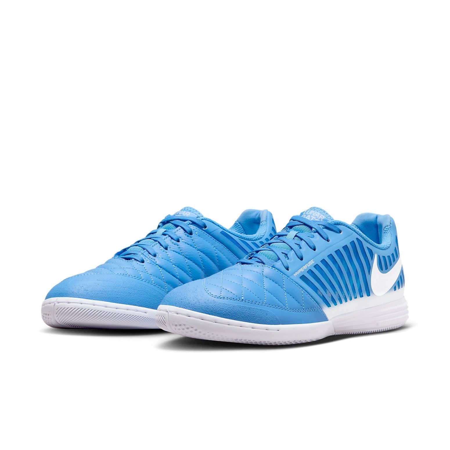Nike Lunar Gato II IC 'University Blue' 580456-400