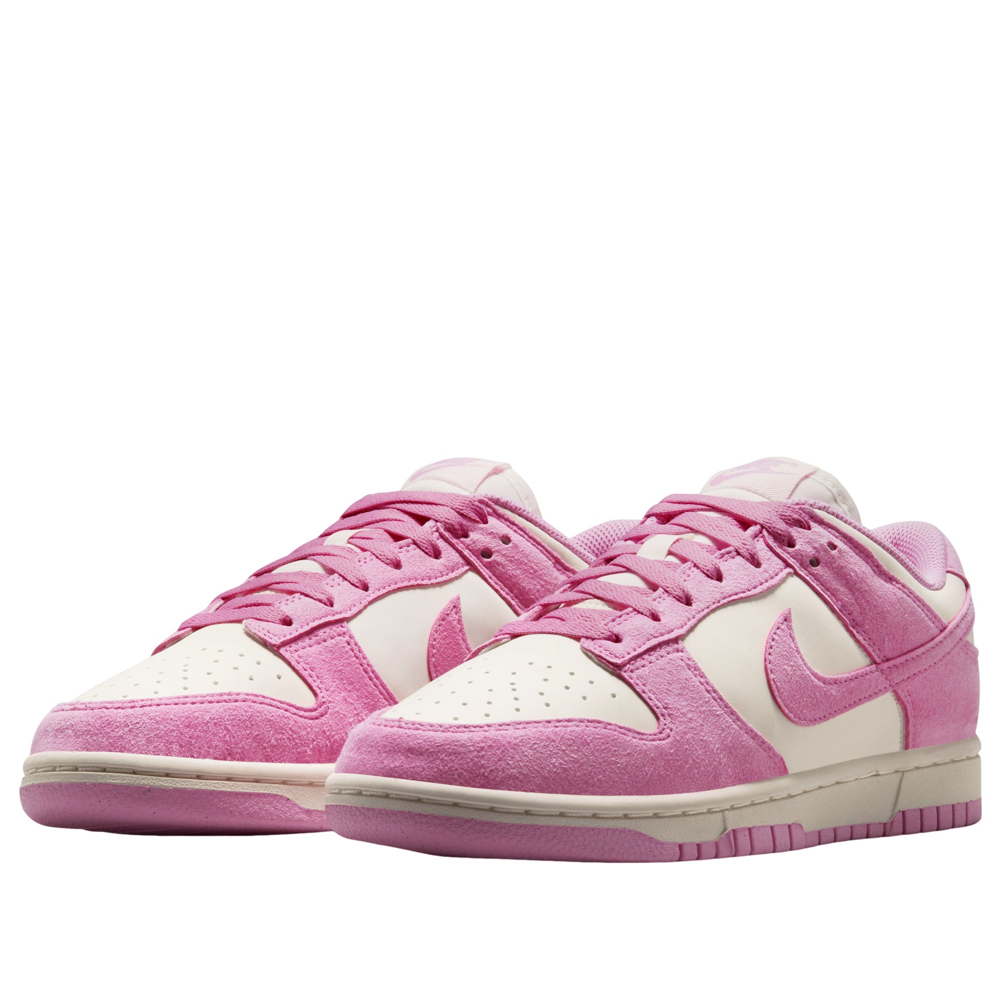 (WMNS) Nike Dunk Low Next Nature 'Pink Rise Sail' HJ7673-101