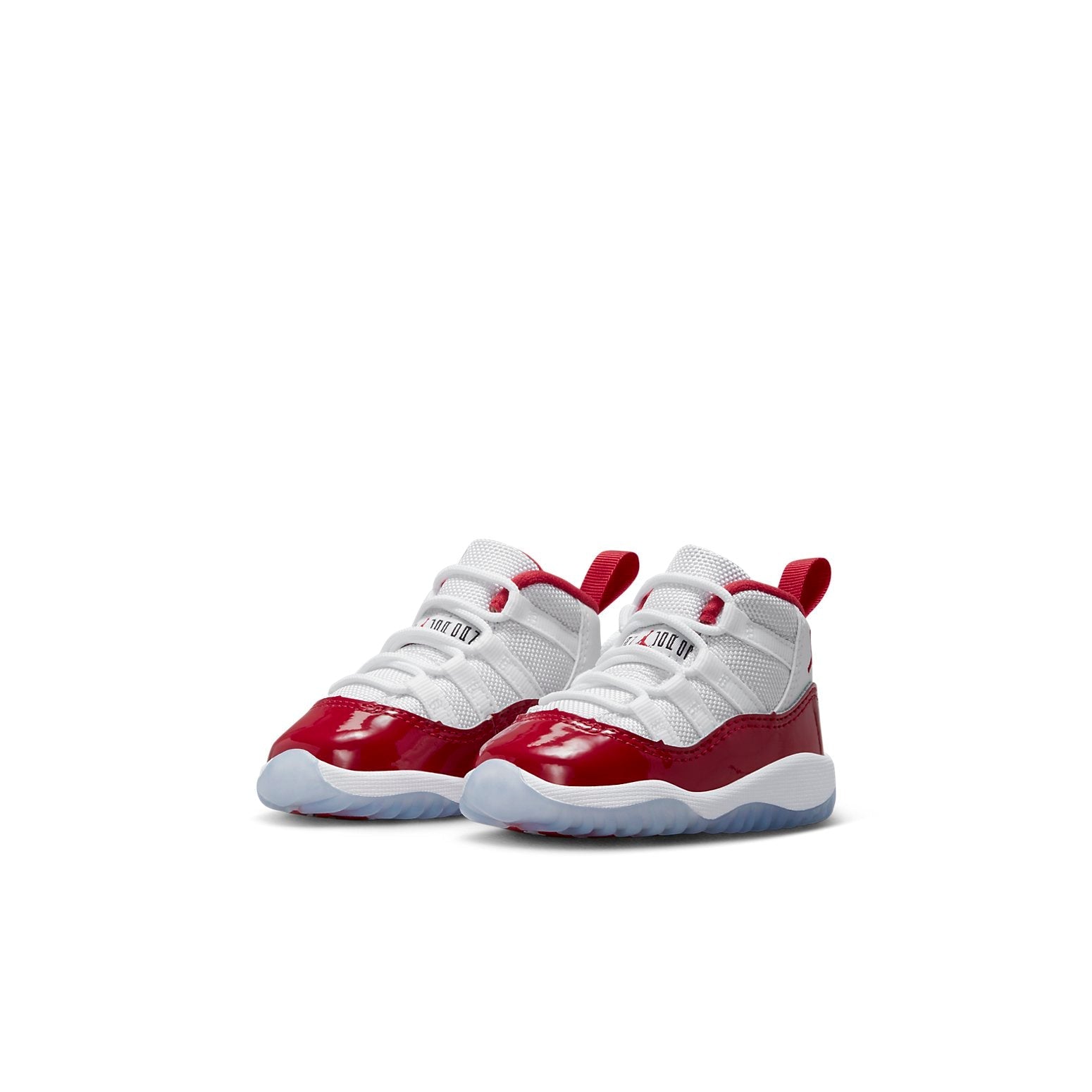 (TD) Air Jordan 11 Retro 'Cherry' 378040-116