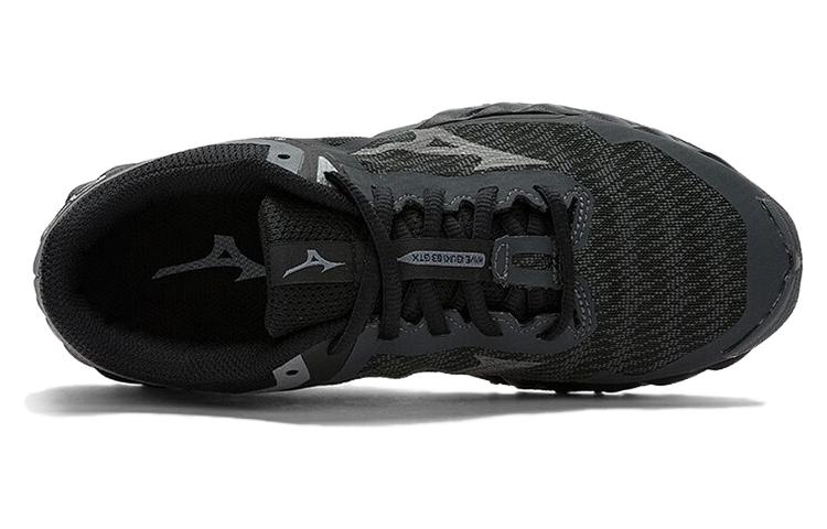 (WMNS) Mizuno Wave Ibuki 3 Gtx 'Black' J1GJ205952
