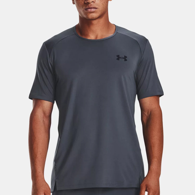 Under Armour Armourprin T-Shirt 'Dark Grey' 1376785-044