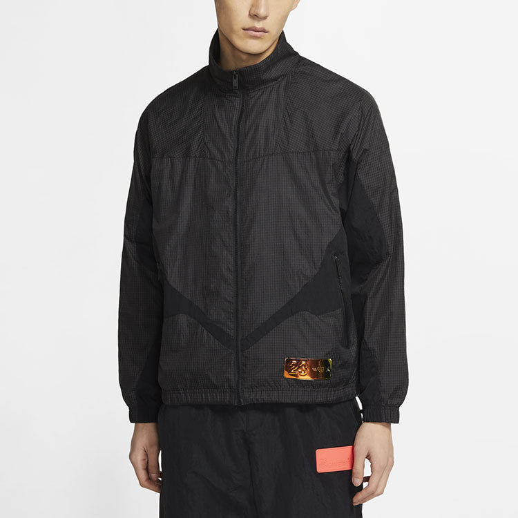 Nike AS Men's J 23ENG Track Jacket CV2867-010
