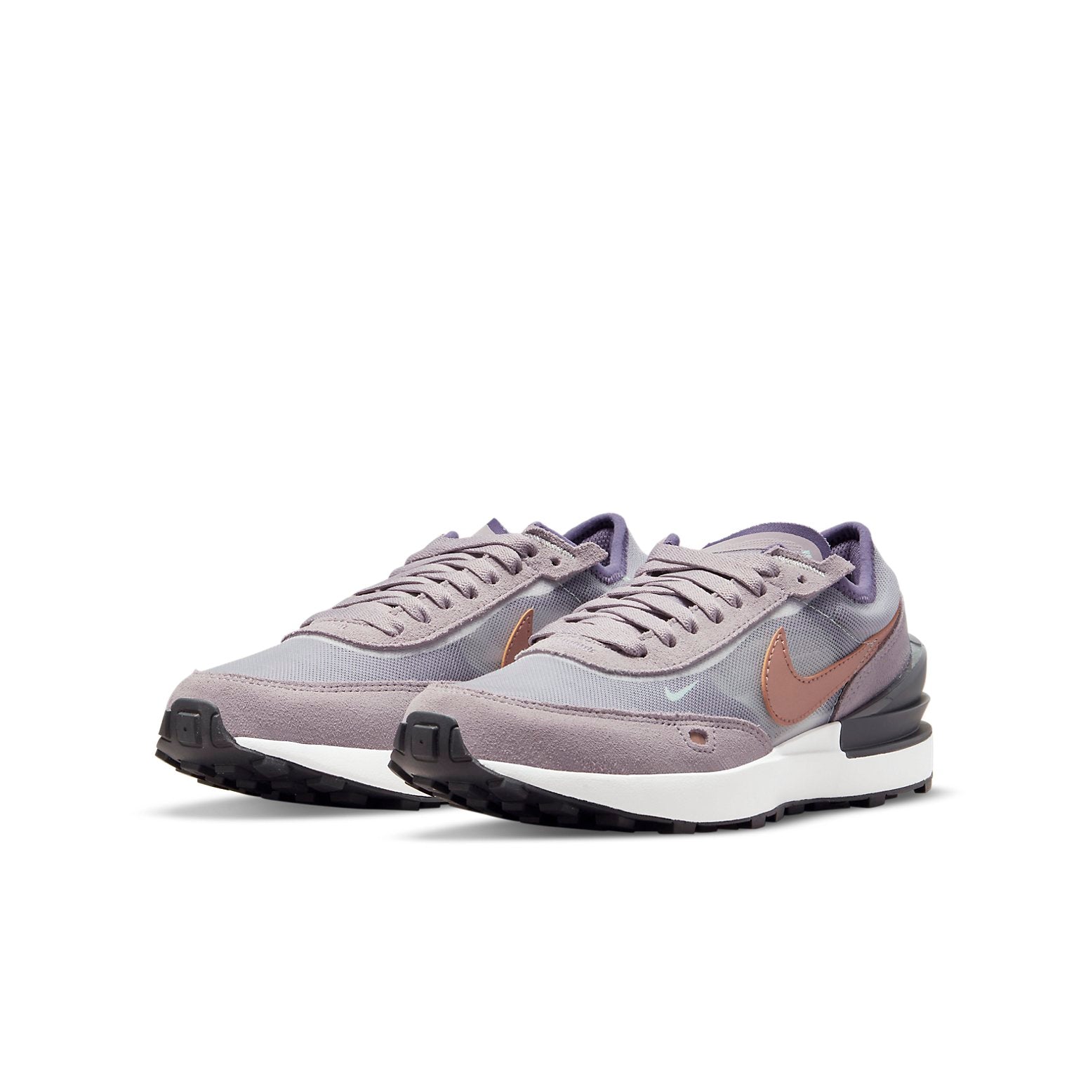 (GS) Nike Waffle One 'Amethyst Ash' DC0481-102