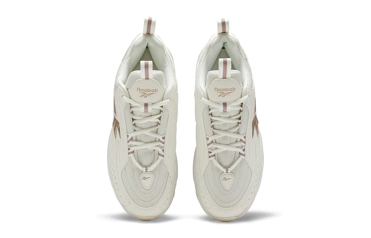 (WMNS) Reebok Dmx Series 2200 Beige/White EF7727