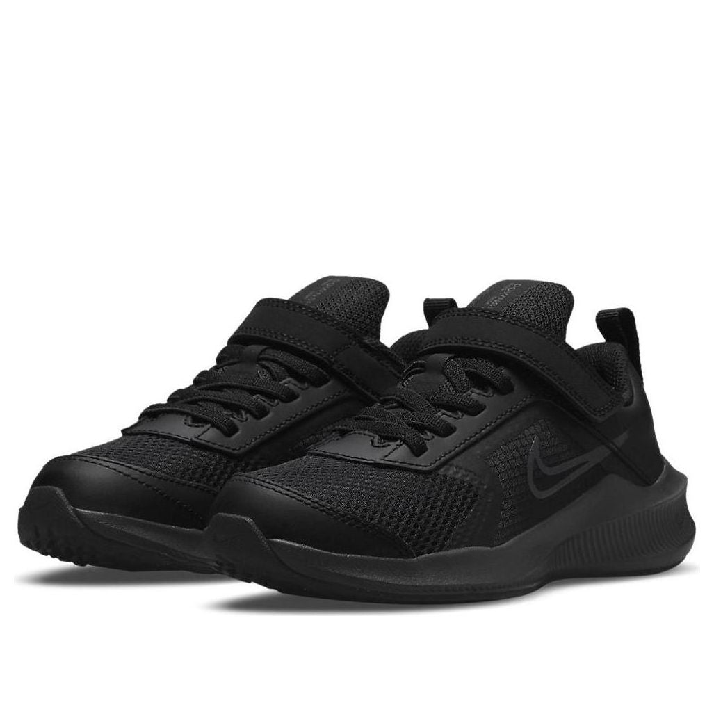 (PS) Nike Downshifter 11 'Black Dark Smoke Grey' CZ3959-002