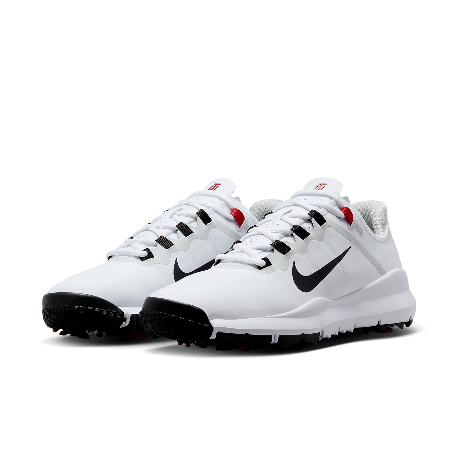 Nike Tiger Woods 2013 Retro Wide 'White 2023' DR5753-106