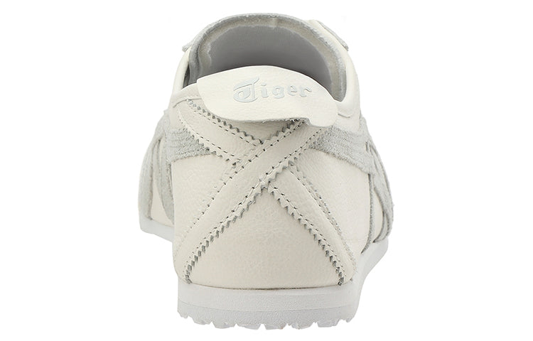 Onitsuka Tiger Mexico 66 'White Light Sage' 1183A942-101