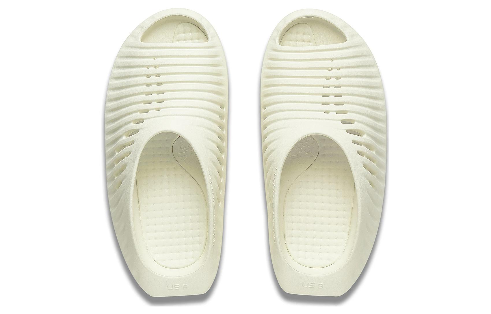 Li-Ning Xuankong Slay 'Creamy White' AZST011-1