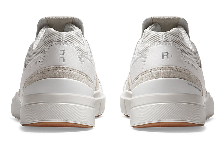 (WMNS) On The Roger Clubhouse 'White Sand' 48.99141