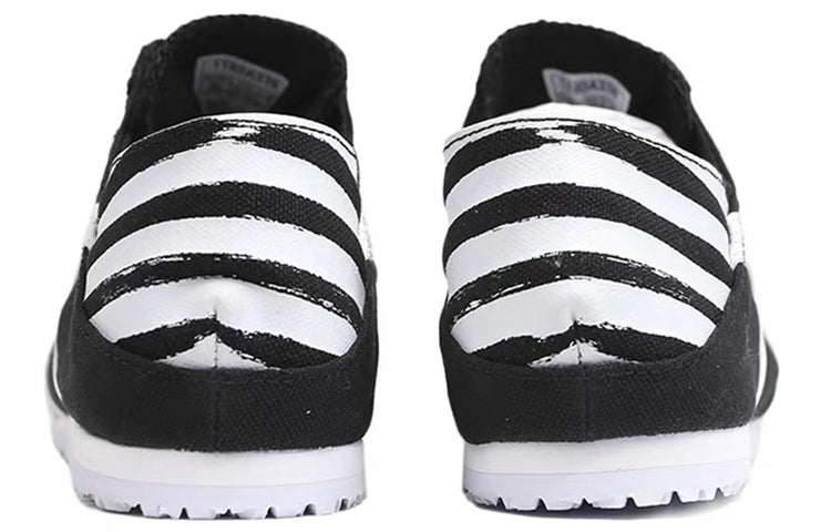 Onitsuka Tiger Mexico 66 Paraty 'Black' 1183A339-002