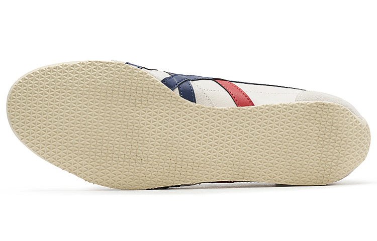 Onitsuka Tiger Runspark 'White Blue Red' TH201L-9950