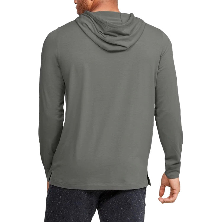 Men's Under Armour Sportstyle Training Sports Green 1351576-388