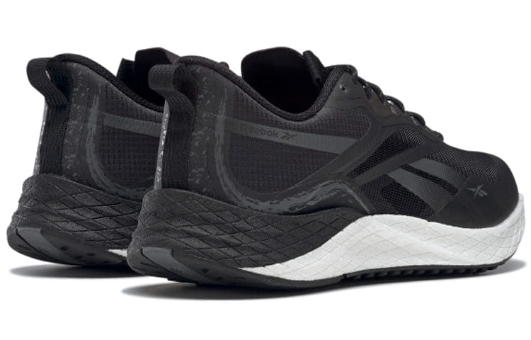(WMNS) Reebok Floatride Energy 3 Adventure 'Black Pure Grey' G58172