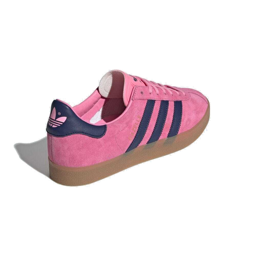 adidas Gazelle 85 'Bliss Pink Dark Blue' ID0846