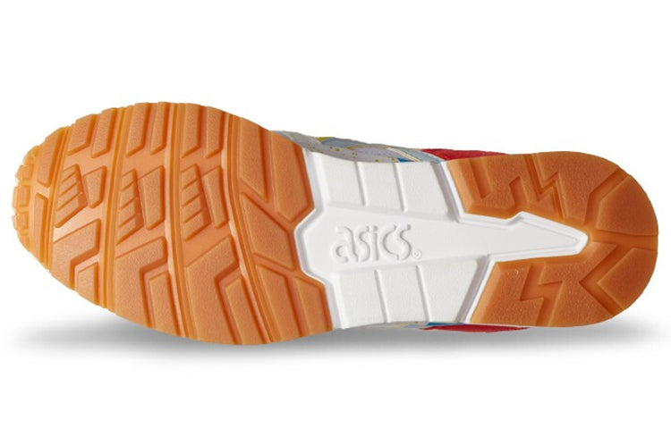 ASICS Gel Lyte 5 'Spring Pack - White' 1191A202-100