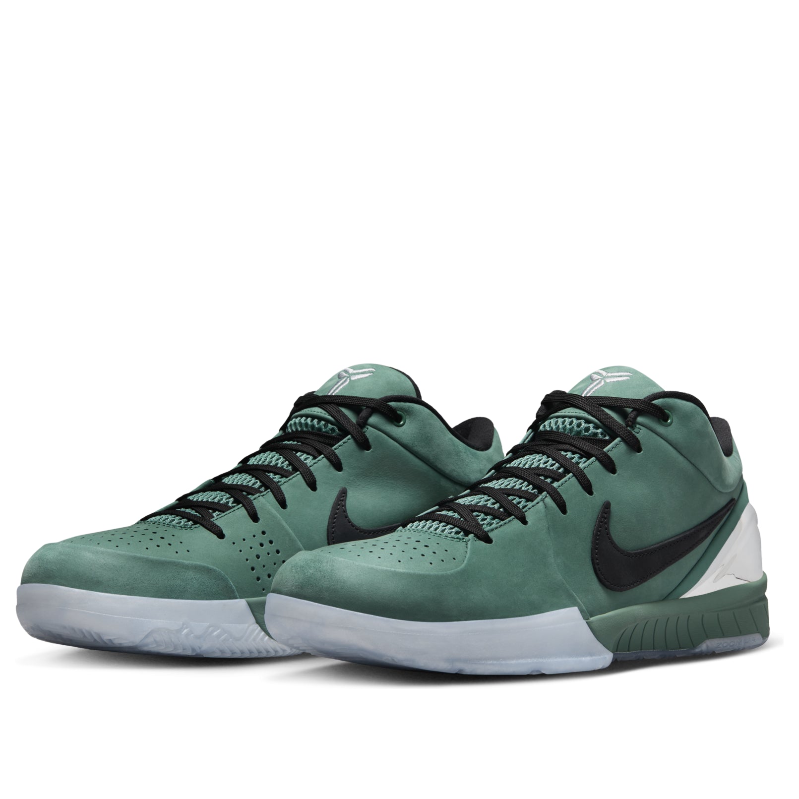 Nike Zoom Kobe 4 Protro 'Girl Dad' FQ3545-300