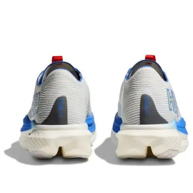 HOKA ONE ONE Cielo X1 'White Blue' 1147910-WHTV