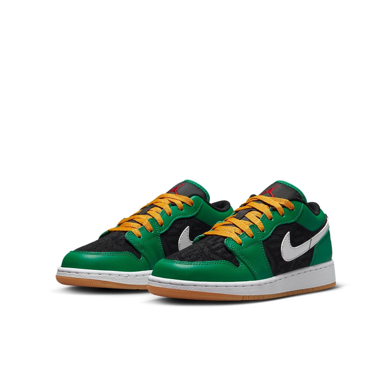 (GS) Air Jordan 1 Low SE 'Christmas' DQ8421-300