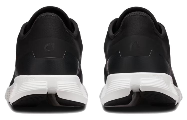 (WMNS) On Running Cloud X 3 AD 'Black White' 3WD30300299