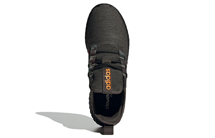 adidas Kaptir 3.0 'Black Screaming Orange' IG7540