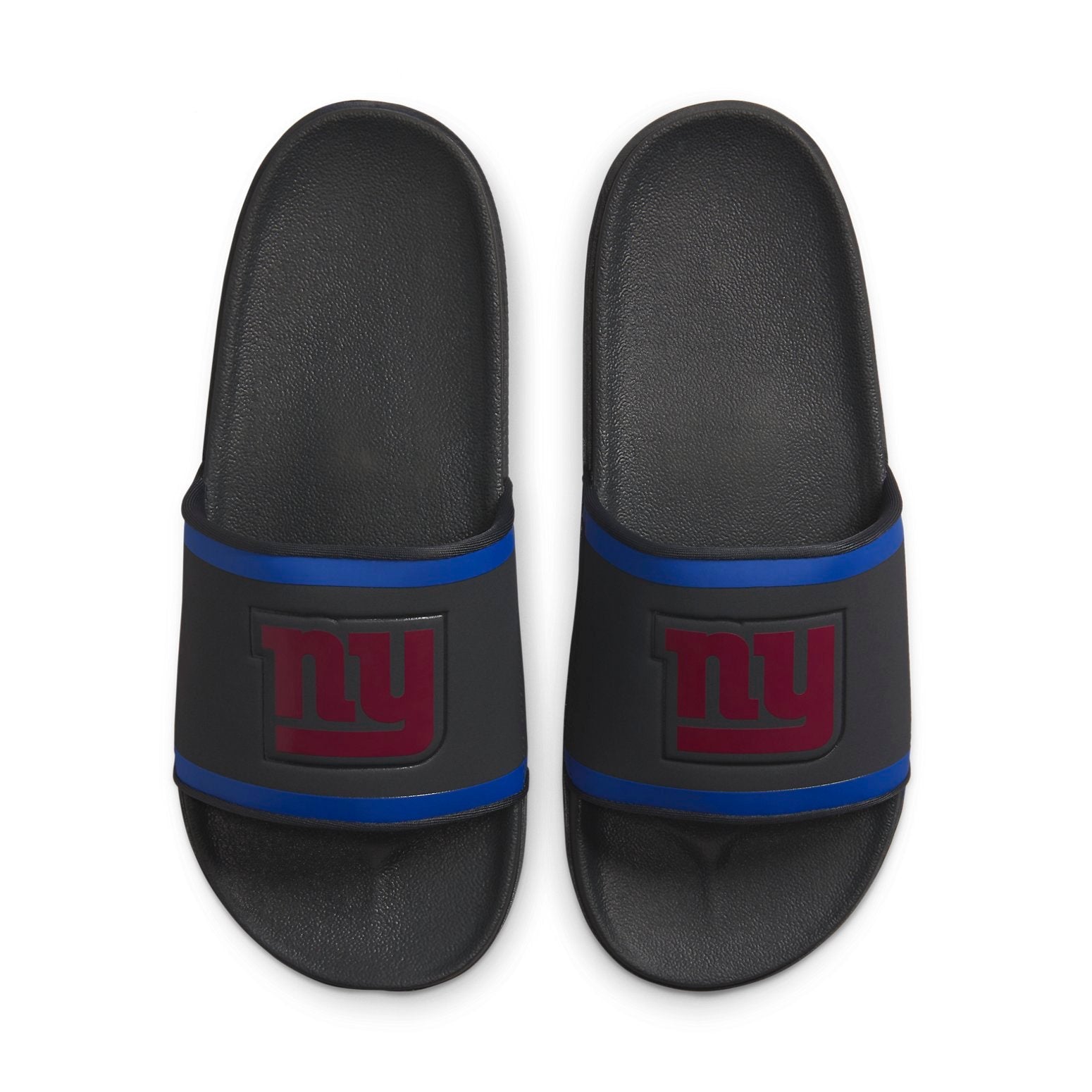 Nike NFL x Offcourt Slide 'New York Giants' DD0526-002