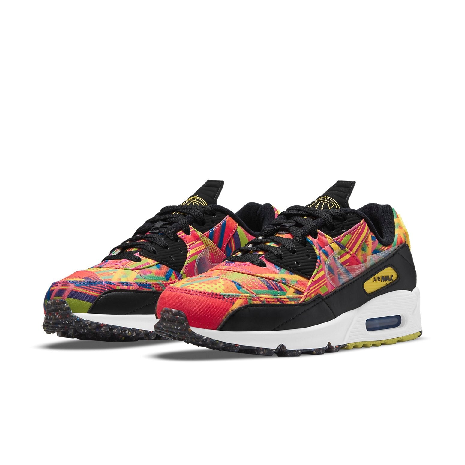 Nike Air Max 90 'Latino Heritage Month - Familia' DJ4703-900