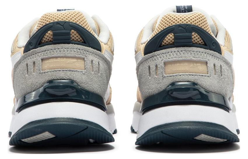 PUMA Mirage Sport Remix 'Granola White' 381051-14