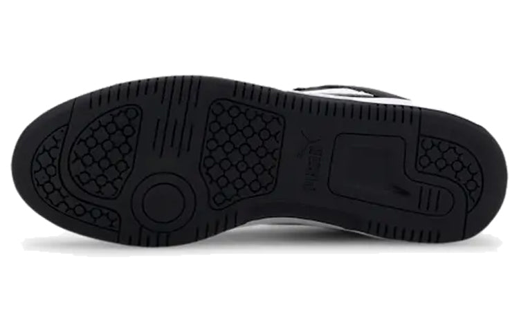 PUMA Rebound Layup Lo Black/Blue 369866-07
