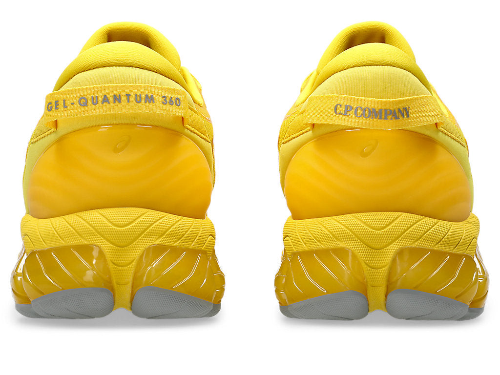 ASICS x C.P. Company Gel Quantum 360 8 'Yellow' 1203A507-750