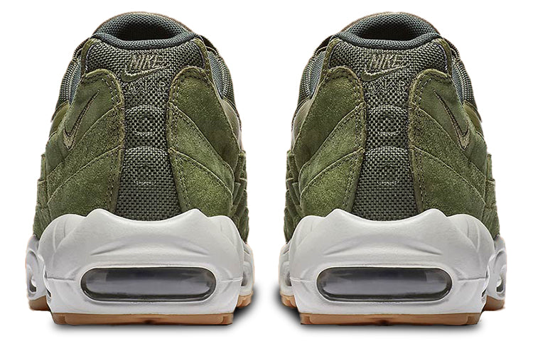 Nike Air Max 95 'Olive Canvas' AJ2018-300