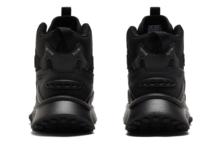 PUMA Wild Rider Mid Core WS 'Black' 382003-01