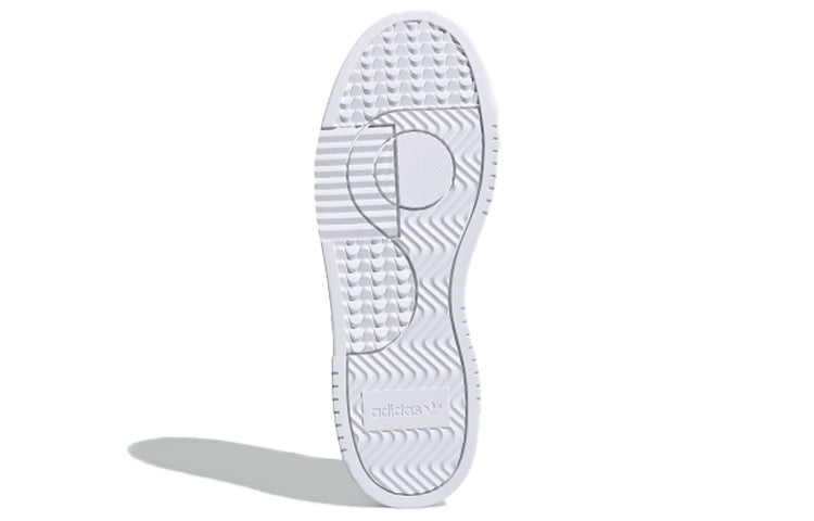 adidas Supercourt 'Triple Cloud White' EE6037