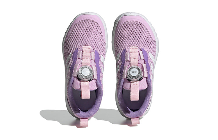 (PS) adidas Activeflex 3 BOA 'Violet' HP5808