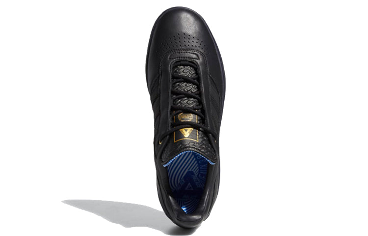 adidas Palace x PUIG 'Core Black' FW9691